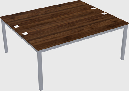 Main desk