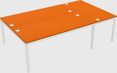 Shared Office Desks