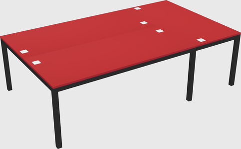 Shared Office Desks