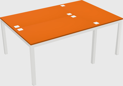 Shared Office Desks