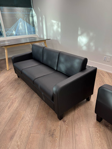 Lounge chair