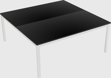 Main desk