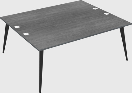 Main desk