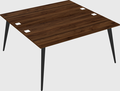 Main desk