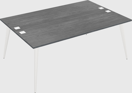 Main desk
