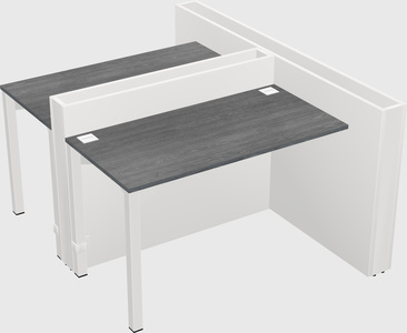 Main desk