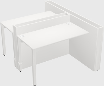 Main desk