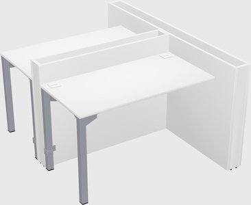 Main desk