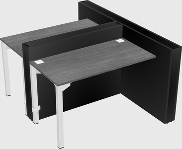 Main desk
