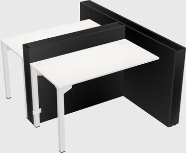 Main desk