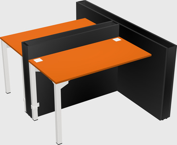 Main desk