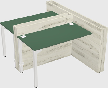Main desk