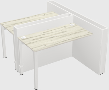 Main desk