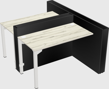 Main desk