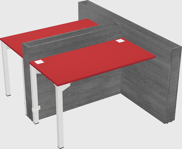 Main desk