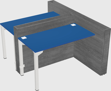 Main desk
