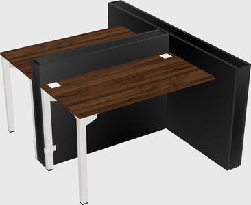 Main desk
