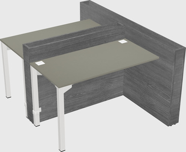 Main desk
