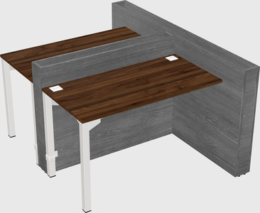 Main desk
