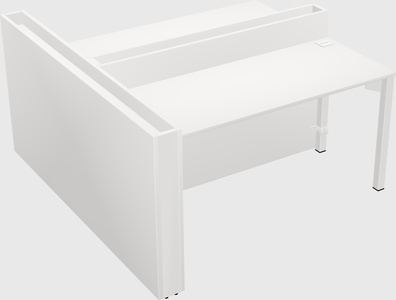 Main desk