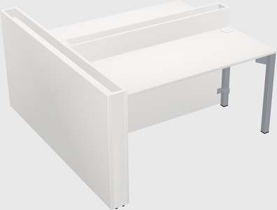 Main desk