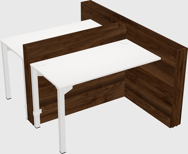 Main desk