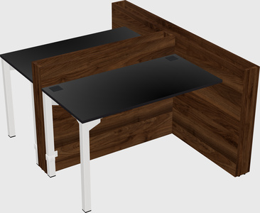 Main desk