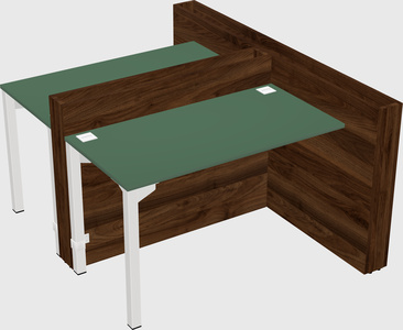 Main desk
