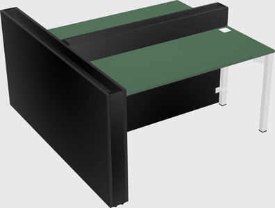 Main desk