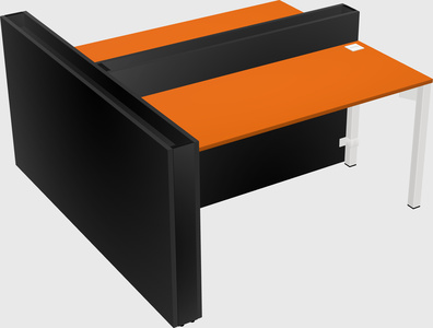Main desk