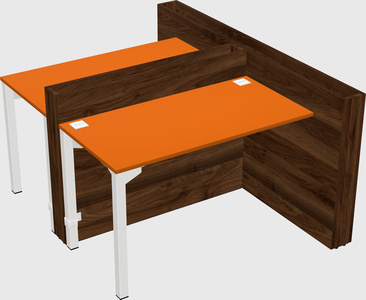 Main desk