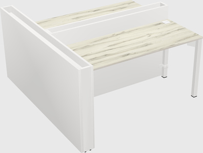 Main desk