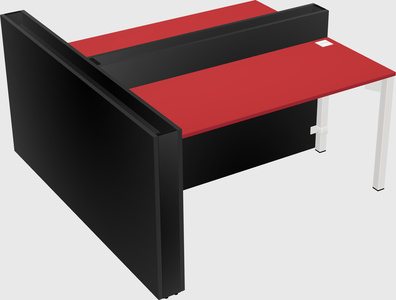 Main desk