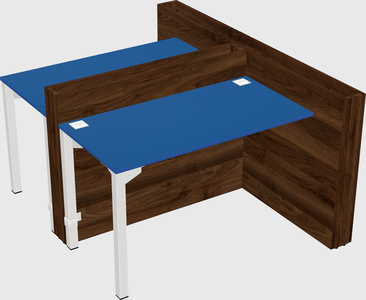 Main desk