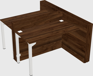 Main desk