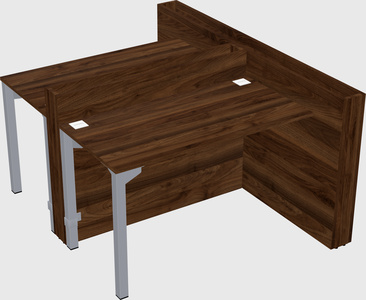 Main desk