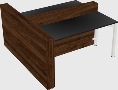 Main desk