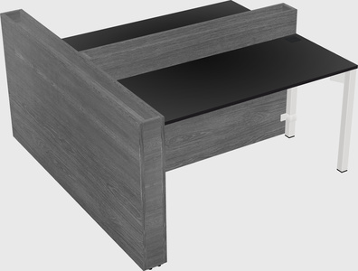 Main desk