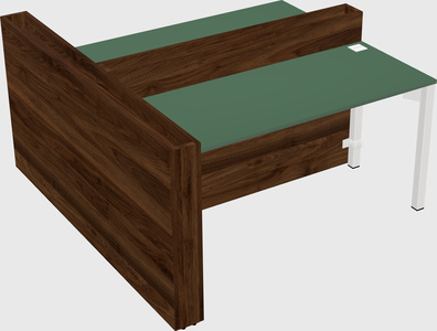 Main desk