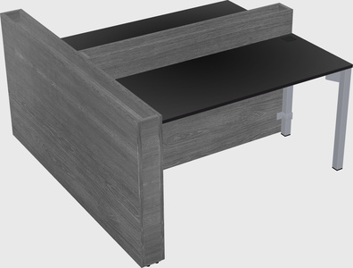 Main desk