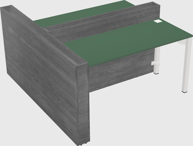 Main desk