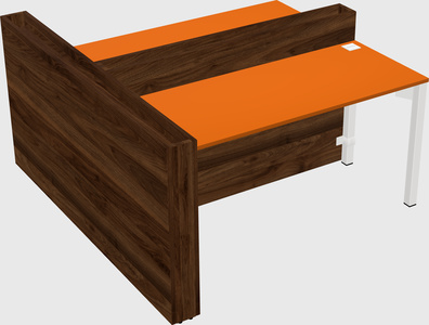 Main desk