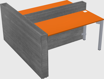 Main desk