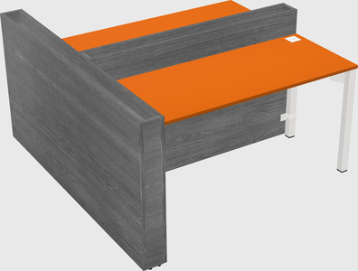 Main desk