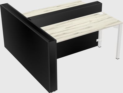 Main desk