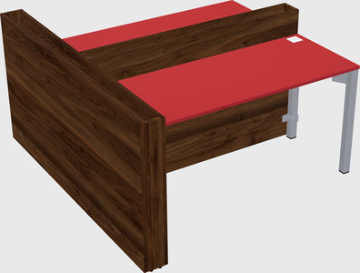 Main desk