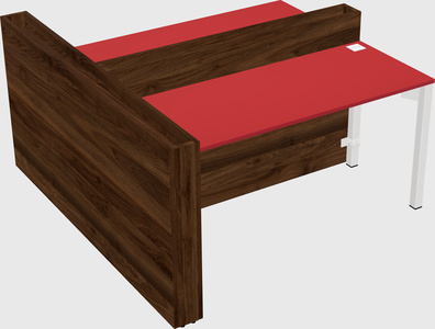 Main desk