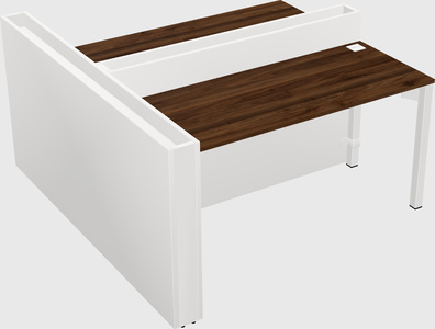 Main desk