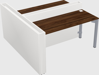Main desk