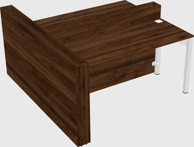 Main desk